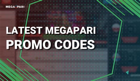 Megapari Promo Code in India 2024: Get up to 39,000 INR.